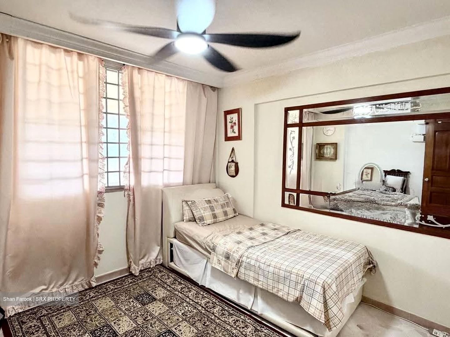 Blk 150 Eunos Spring (Bedok), HDB 4 Rooms #608460511